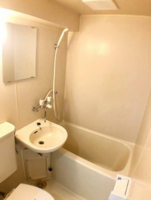 【浴室】 | パールマンション