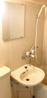【洗面所】 | パールマンション