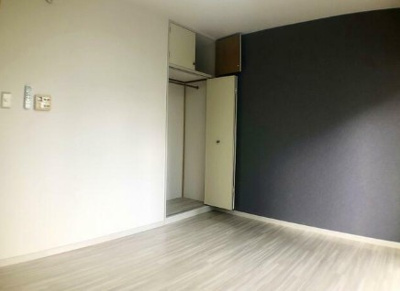 【洋室】 | パールマンション