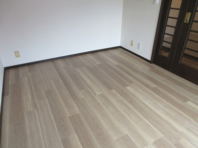 【居間・リビング】 | ライオンズマンション東町 | ゆったりとしたリビングです