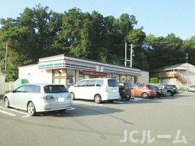 柏崎市柳橋町のアパートの周辺|セブンイレブン　柏崎若葉町店まで450m