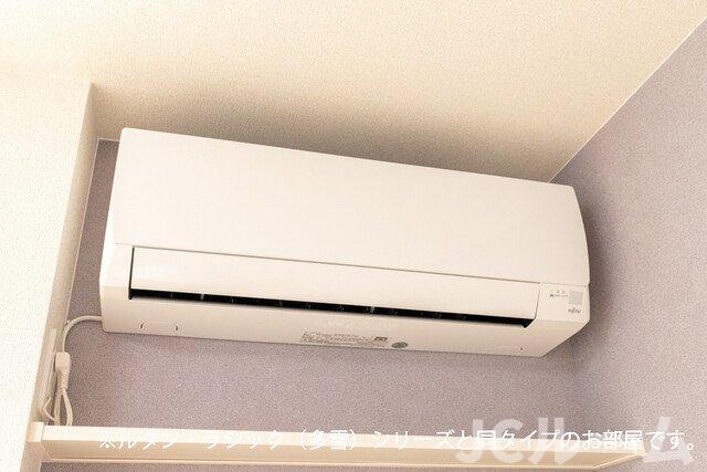 柏崎市岩上のアパートの設備