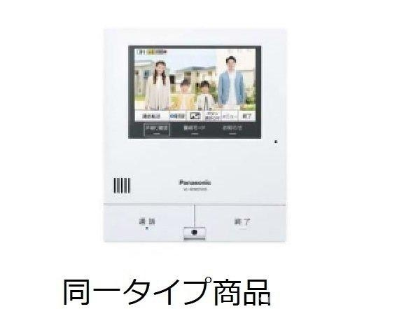 柏崎市岩上のアパートのその他