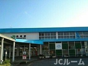 柏崎市岩上のアパートの周辺|柏崎駅まで1600m