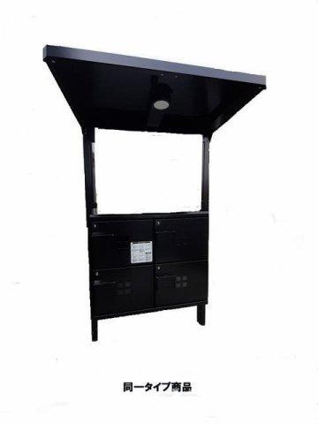 柏崎市城塚のアパートのその他