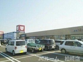 柏崎市東長浜町のアパートの周辺|コモタウンまで2100m