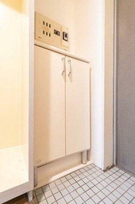 【収納】 | 日神パレステージ哲学堂