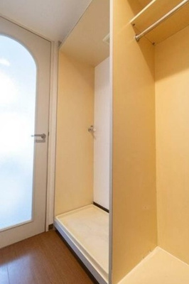 【収納】 | 日神パレステージ哲学堂