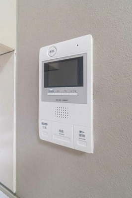 【セキュリティ】 | 日神パレステージ哲学堂