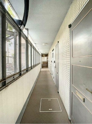 【ロビー】 | 日神パレステージ哲学堂