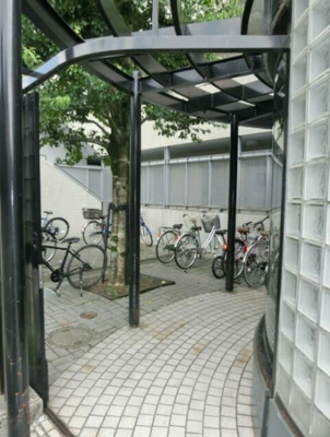 【その他共用部分】 | 日神パレステージ哲学堂