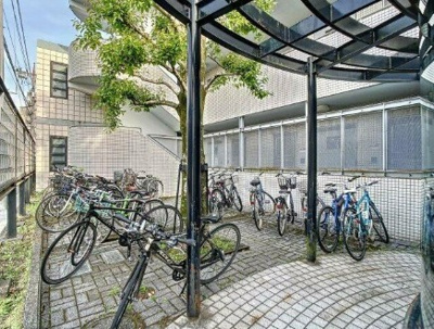 【その他】 | 日神パレステージ哲学堂