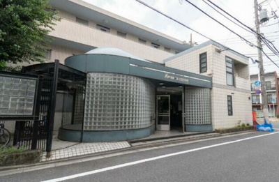 【外観】 | 日神パレステージ哲学堂