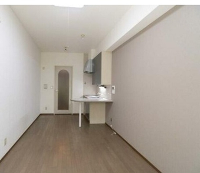 【居間・リビング】 | 日神パレステージ哲学堂