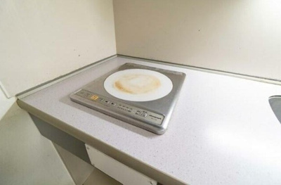 【キッチン】 | 日神パレステージ哲学堂