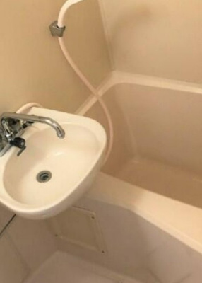 【浴室】 | 日神パレステージ哲学堂