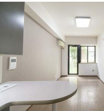 【洋室】 | 日神パレステージ哲学堂