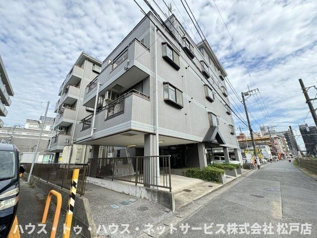 ラフィーヌ・池田５番館 