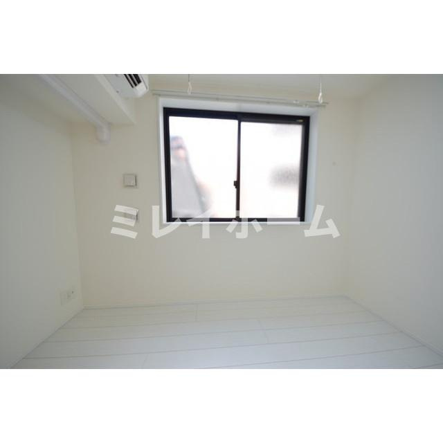 ルーム馬込の居間・リビング