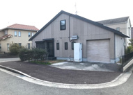 和歌山市中の中古一戸建の画像