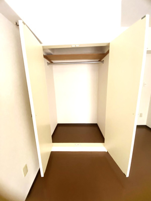 【収納】 | コーポ竹島