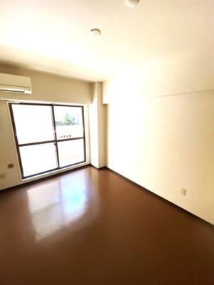 【居間・リビング】 | コーポ竹島