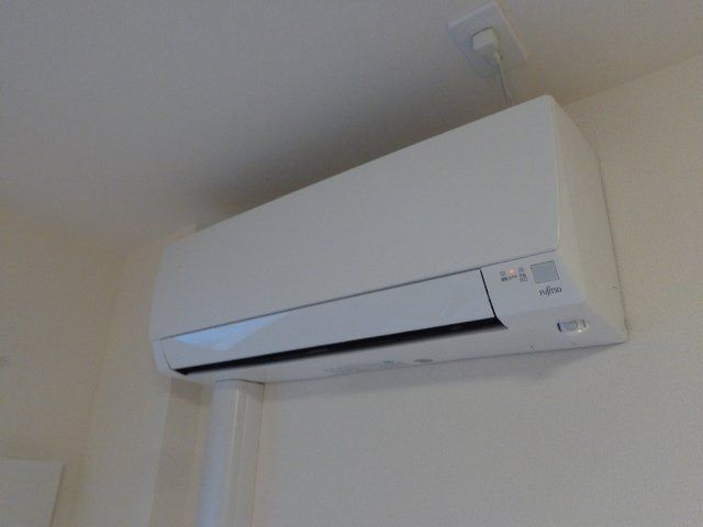 グレーシア・Ｋの設備