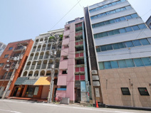 ステイタス難波ビルの画像