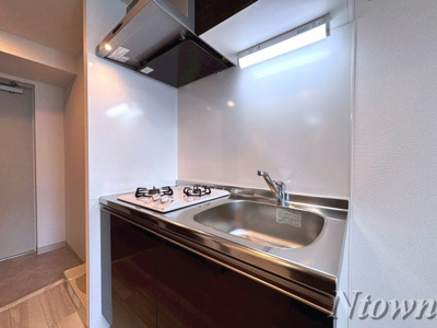 【キッチン】 | エステムコート名古屋グランツ | キッチンでお料理をお楽しみください