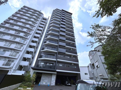 【外観】 | エステムコート名古屋グランツ | きれいな外観です