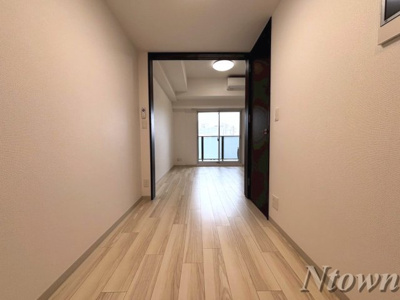 【居間・リビング】 | エステムコート名古屋グランツ | こちらのリビングで趣味の時間をお楽しみください