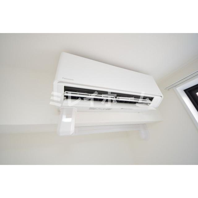 ルーム馬込の設備