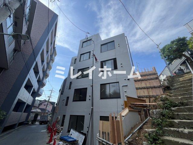 ルーム馬込のその他共用部分