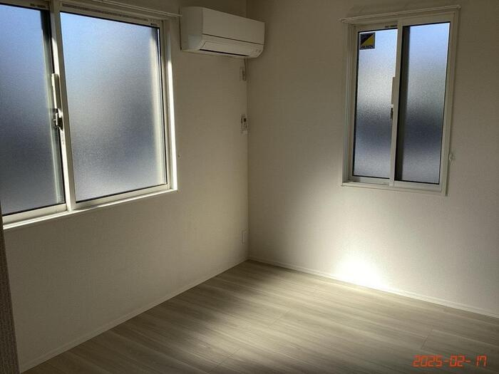 グラシア　カーサの内装