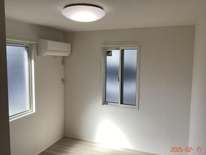 グラシア　カーサの設備