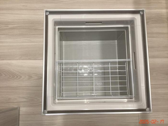 グラシア　カーサの収納