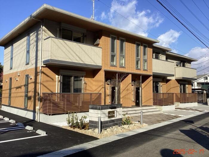 グラシア　カーサ