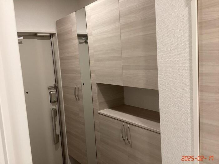 グラシア　カーサのその他