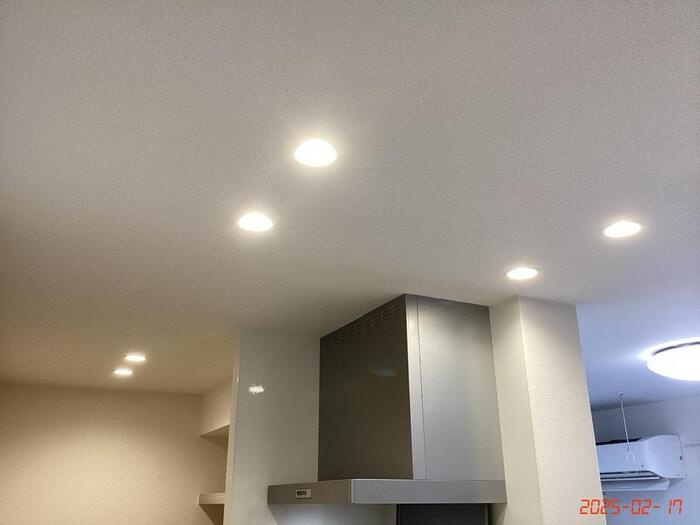 グラシア　カーサの設備