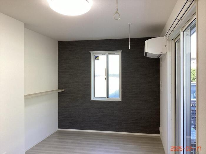 グラシア　カーサの居間・リビング