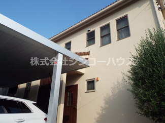 【外観】 | 2021年には外壁塗装も実施済みです！