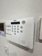 【セキュリティ】