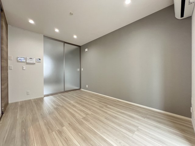 【居間・リビング】