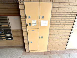 FOREST西宮のその他