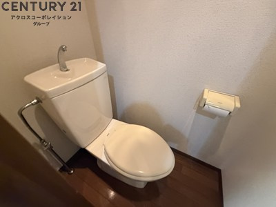 バストイレ別でおすすめ！

