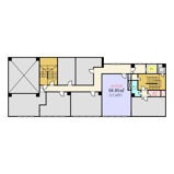 東京銀座ビルディングの画像