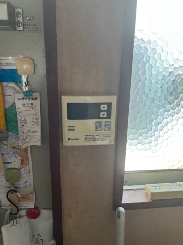 片岡戸建ての設備