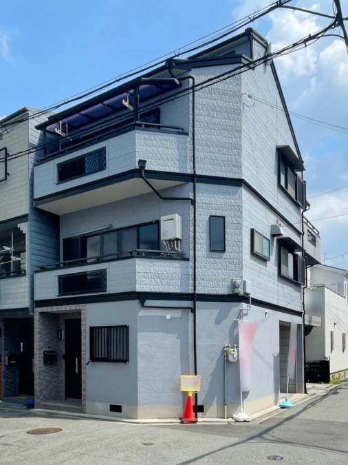 藤田町１丁目　中古一戸建ての外観|■物件内覧・資金計画相談・住宅ローン相談、リフォーム相談、お問合せ受付中■
※当日・翌日のご内覧、ご相談はお電話でのお問合せがスムーズです！