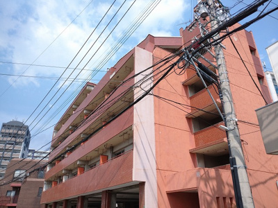 【外観】 | 富士見一丁目10番16号（B-29）