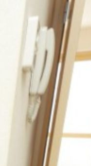 江戸川区東小岩６丁目のアパートのセキュリティ